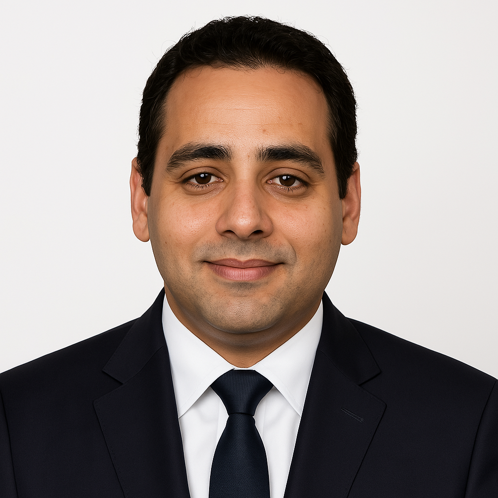 Dr. Shams Al-Hajjaji