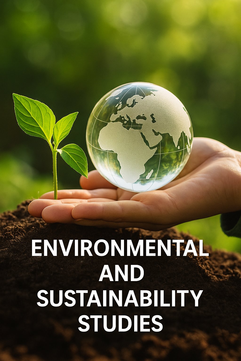 Environmental and Sustainability Studies