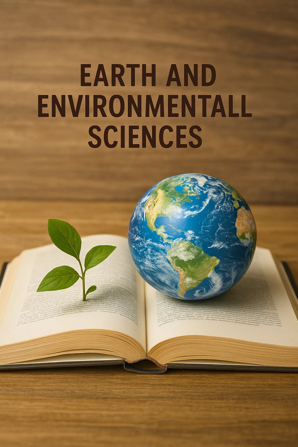 Earth and Environmental Sciences