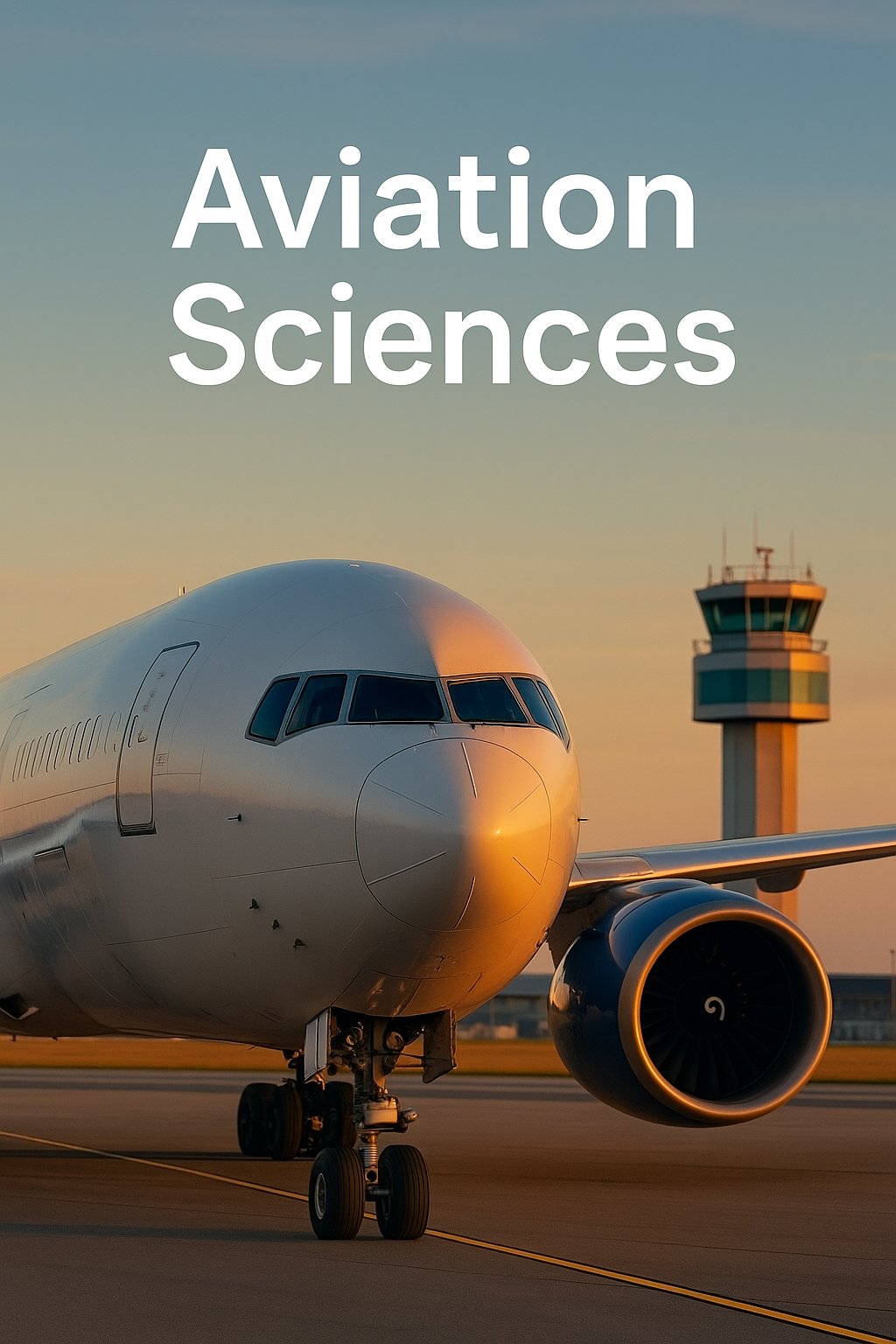 Aviation Sciences