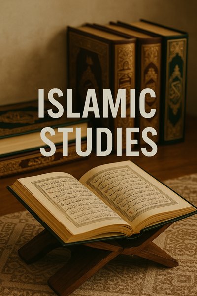 Islamic Studies