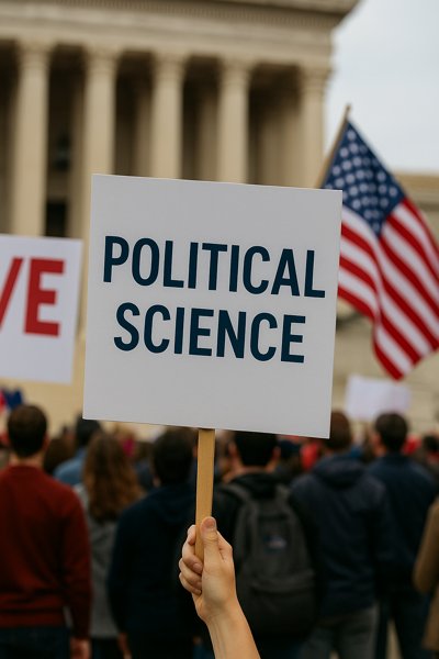Political Science