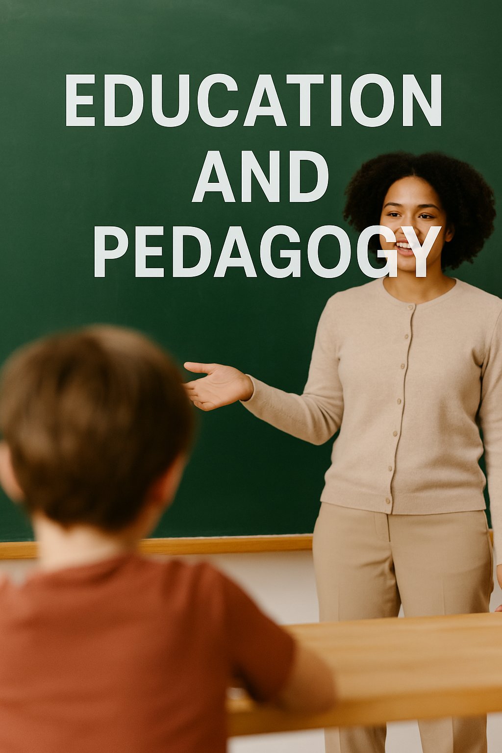 Education and Pedagogy