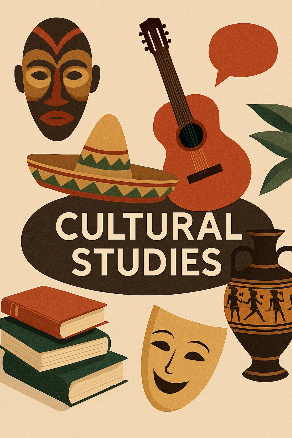 Cultural Studies
