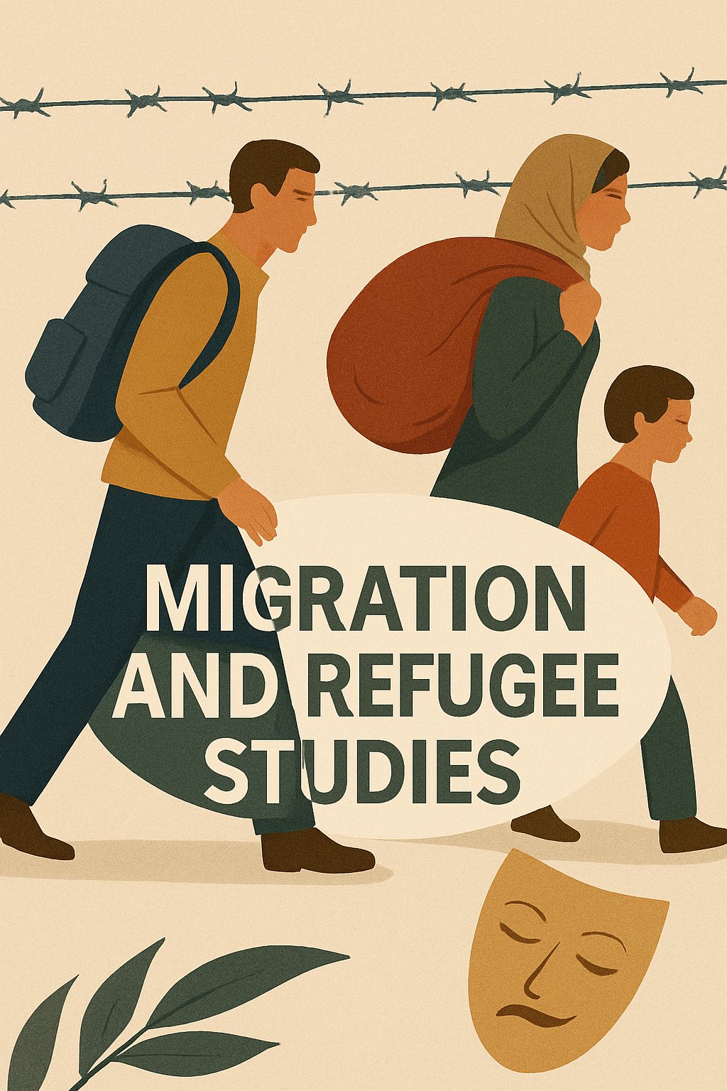 Migration and Refugee Studies