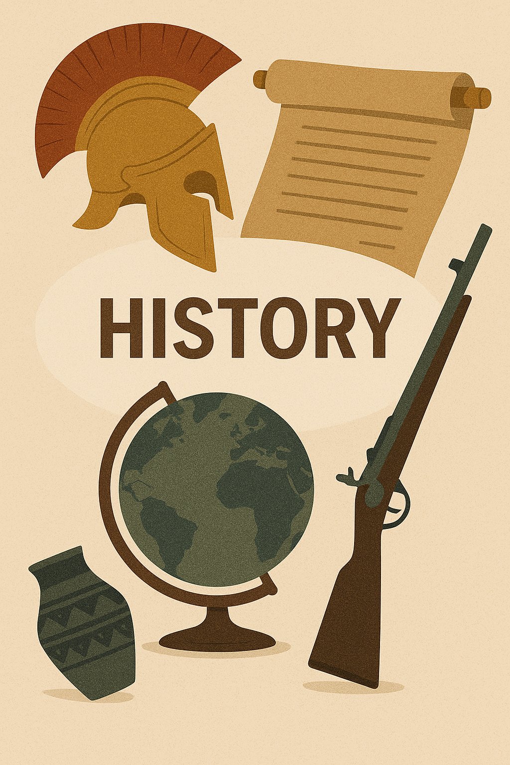 History