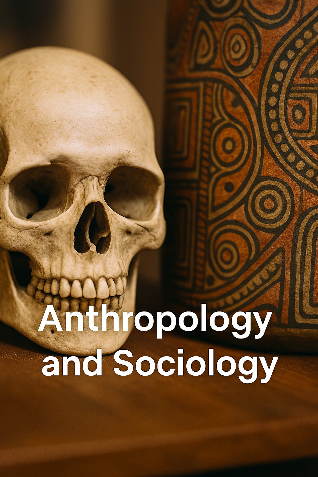 Anthropology and Sociology