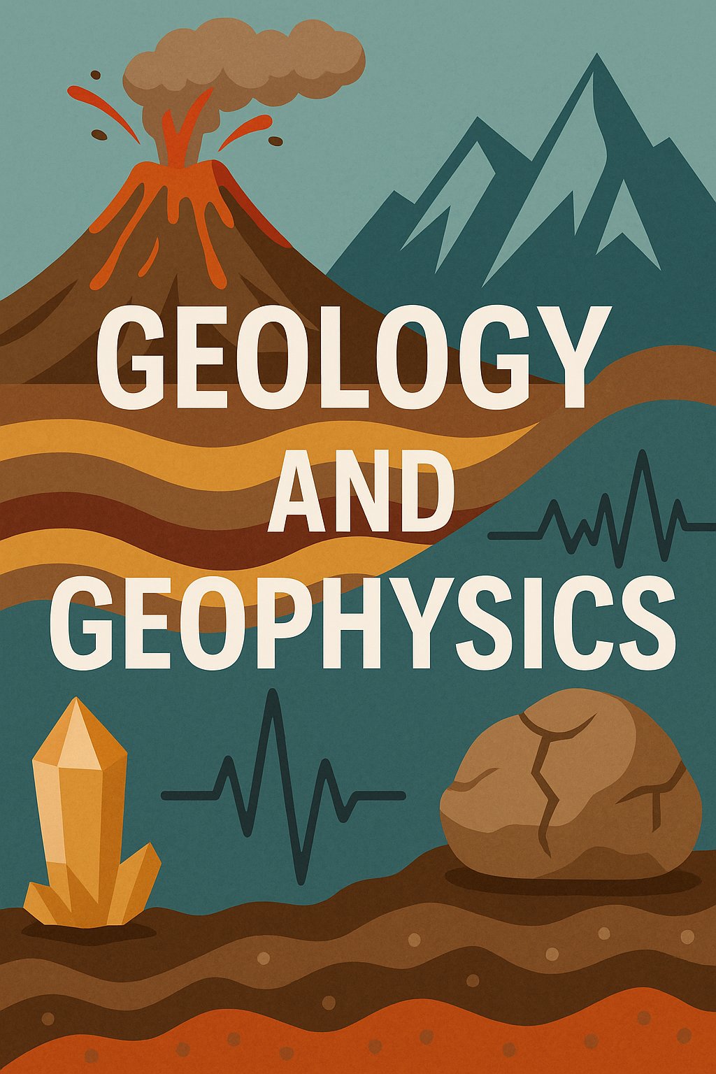 Geology and Geophysics